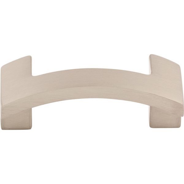 Euro Arched Knob
