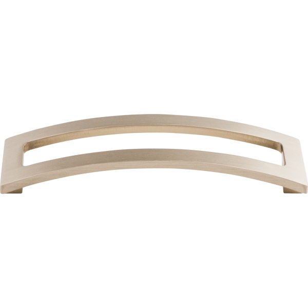 Euro Arched Pull