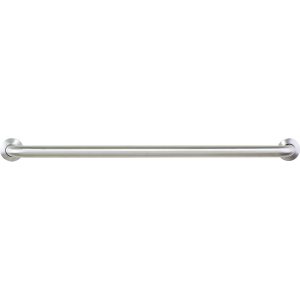36" Stainless Steel Conceal Mount Grab Bar - Retail Packaged