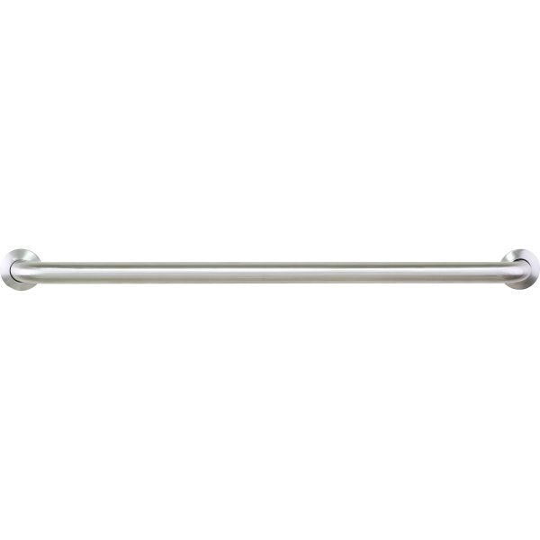 36" Stainless Steel Conceal Mount Grab Bar - Retail Packaged