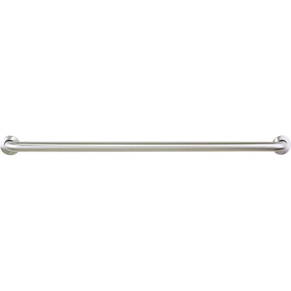42" Stainless Steel Conceal Mount Grab Bar - Retail Packaged