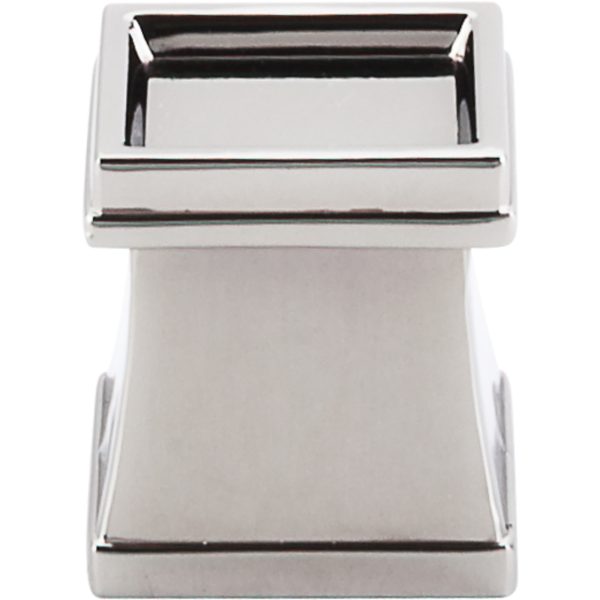 Great Wall Flare Knob