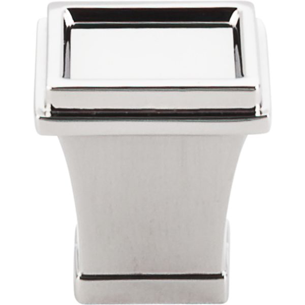 Great Wall Tapered Knob
