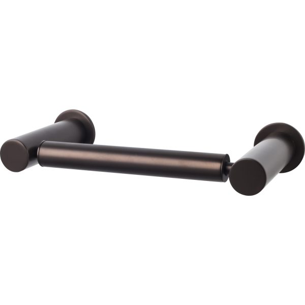 Hopewell Bath Tissue Holder  Oil Rubbed Bronze
