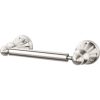 Brushed Satin Nickel
