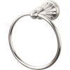 Brushed Satin Nickel