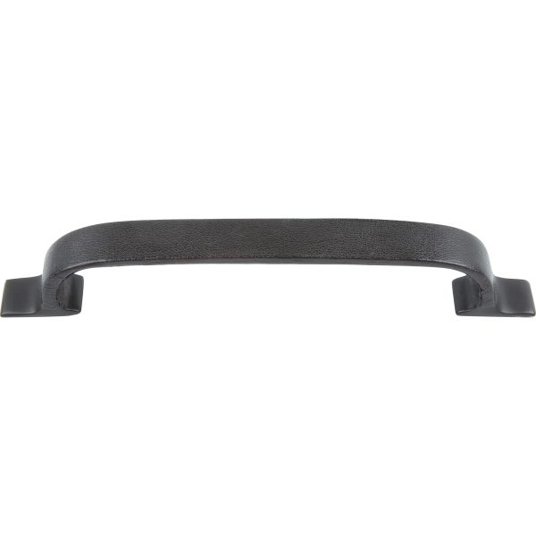 Hamptons Expresso Leather Pull