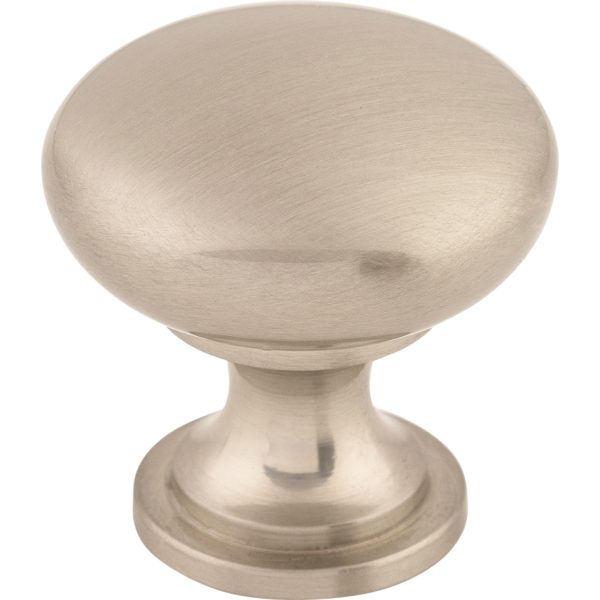 Hollow Round Knob