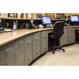 Torino Cabinet Pull (K271)