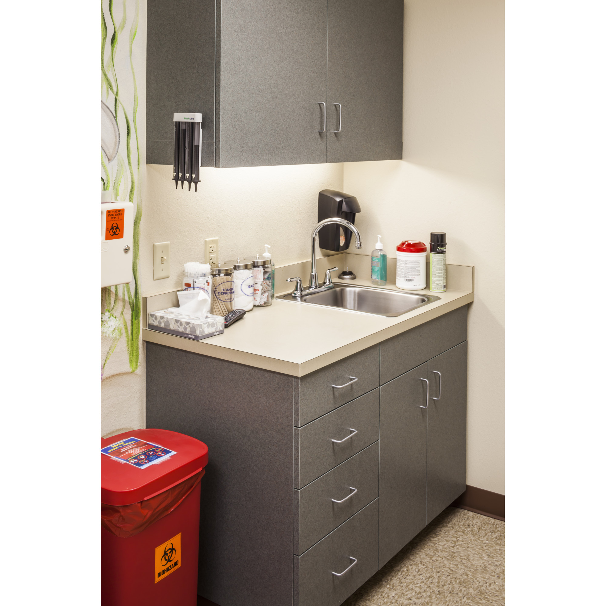 Torino Cabinet Pull (K271)