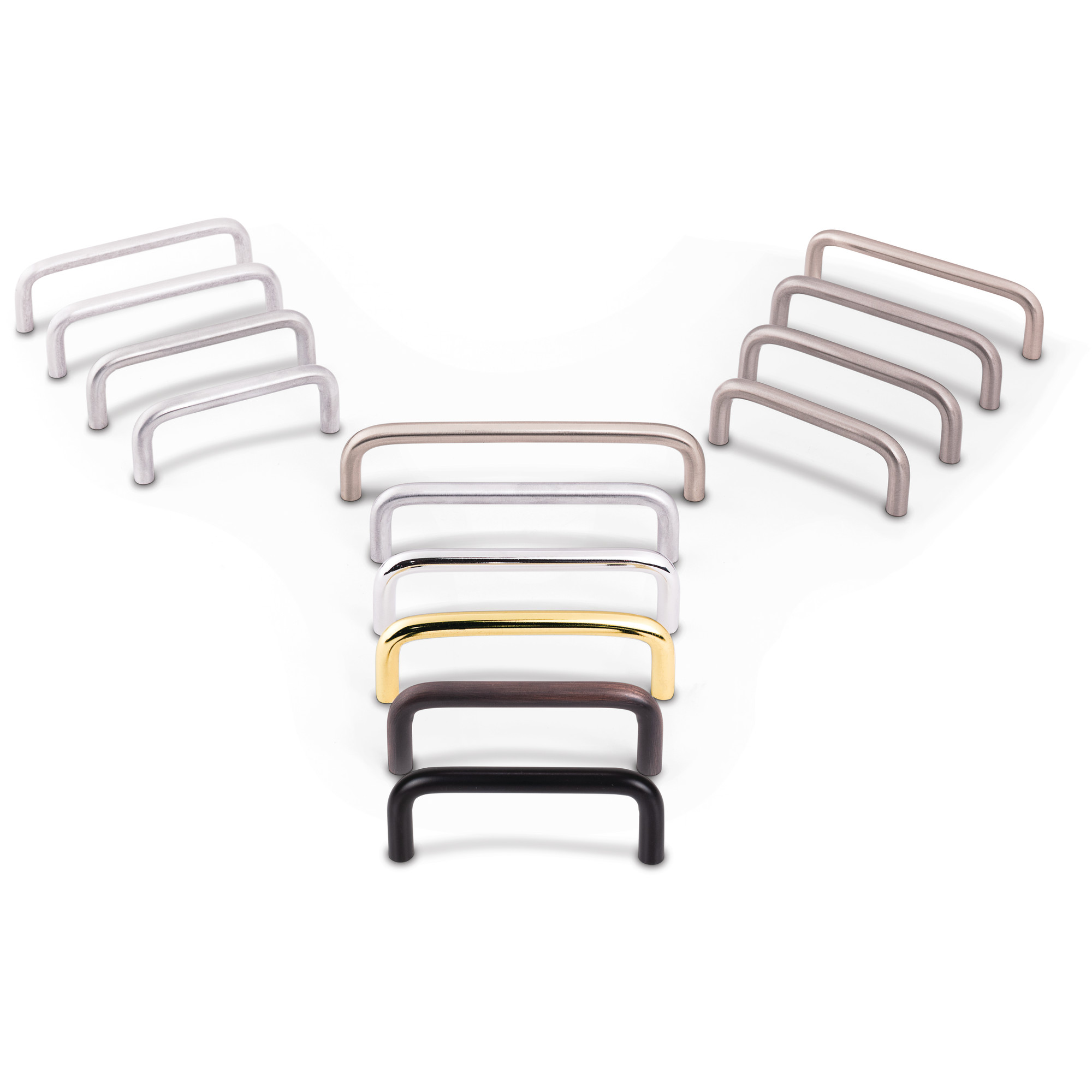 Torino Cabinet Pull (K271)