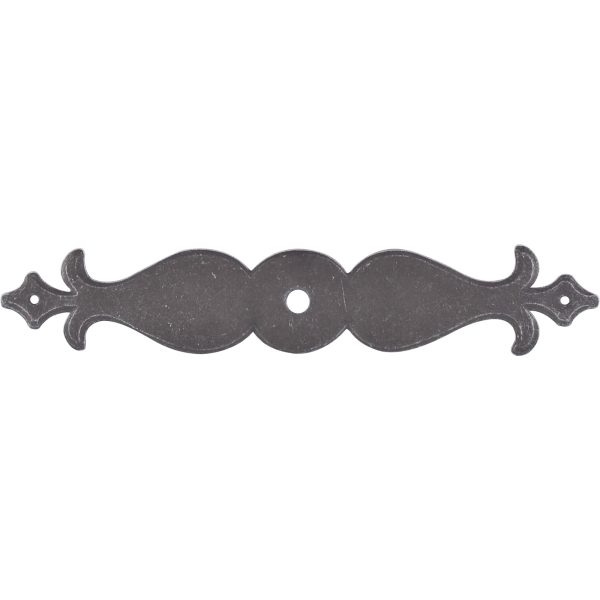 Knob Backplate