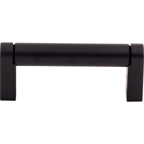 Pennington Bar Pull 3 Inch (c-c) Flat Black