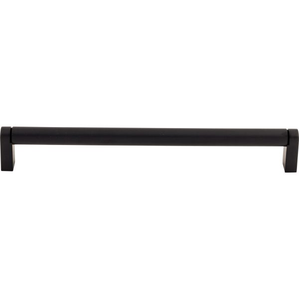 Pennington Bar Pull 8 13/16 Inch (c-c) Flat Black