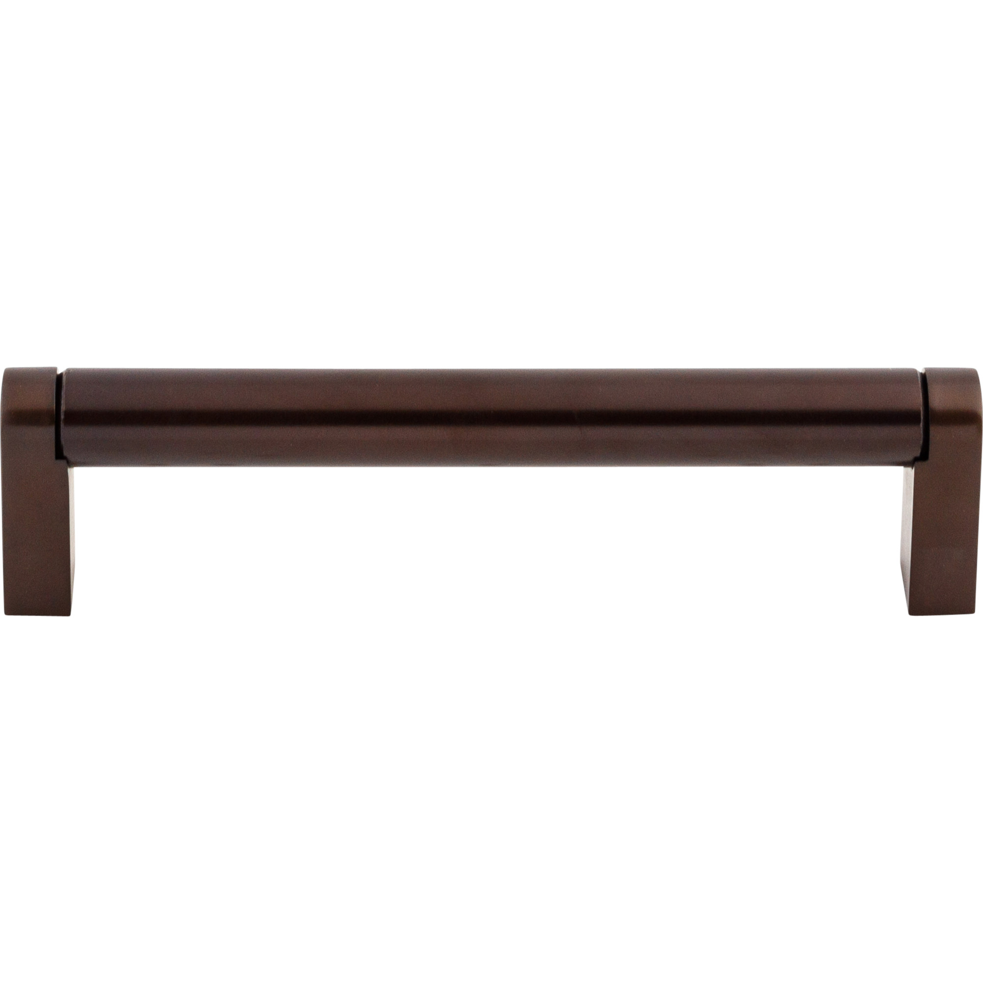 Pennington Bar Pull 5 1/16 Inch (c-c) Oil Rubbed Bronze