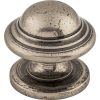 Antique Pewter