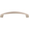 Brushed Satin Nickel