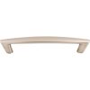 Brushed Satin Nickel