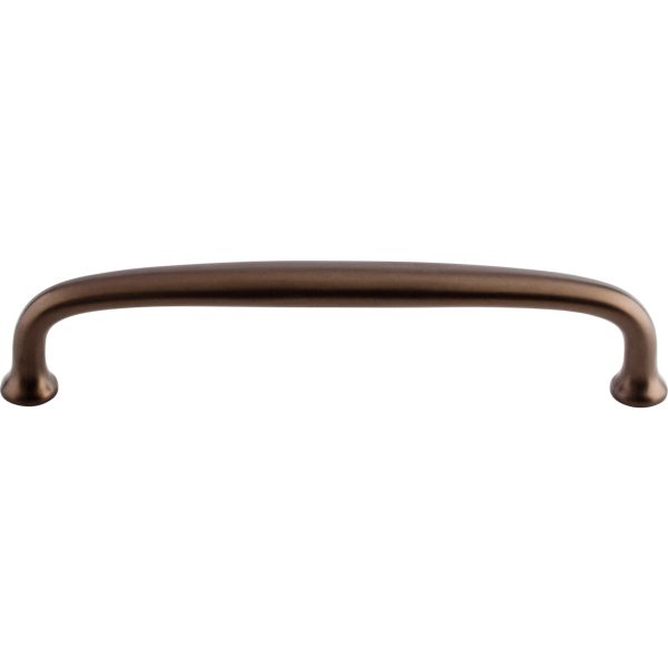 Charlotte Pull 6 Inch (c-c) Oil Rubbed Bronze