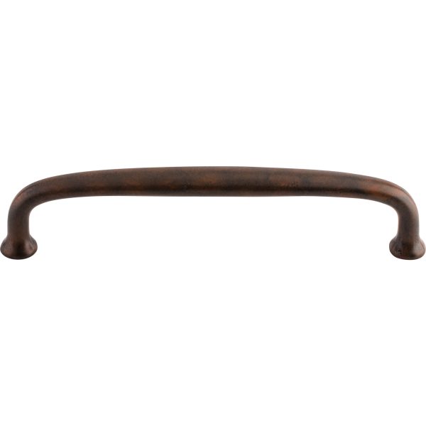 Charlotte Pull 6 Inch (c-c) Patina Rouge