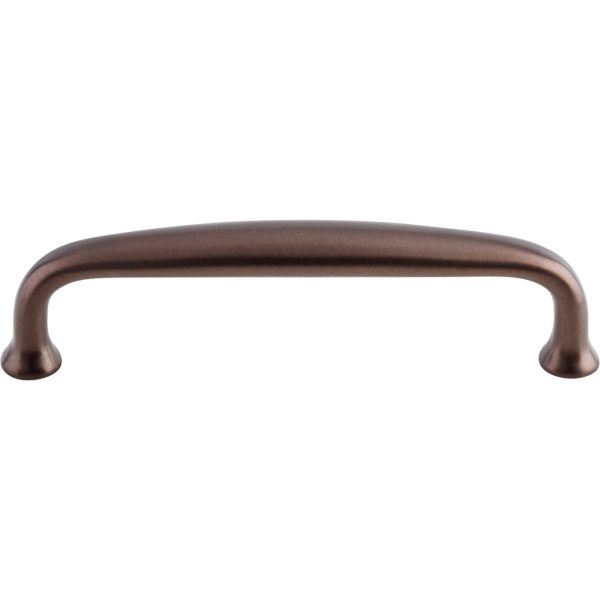 Charlotte Pull 4 Inch (c-c) Oil Rubbed Bronze