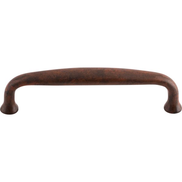 Charlotte Pull 4 Inch (c-c) Patina Rouge