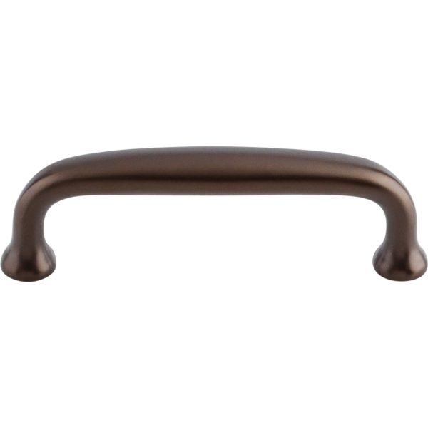 Charlotte Pull 3 Inch (c-c) Oil Rubbed Bronze