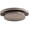 Antique Pewter