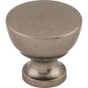 Antique Pewter