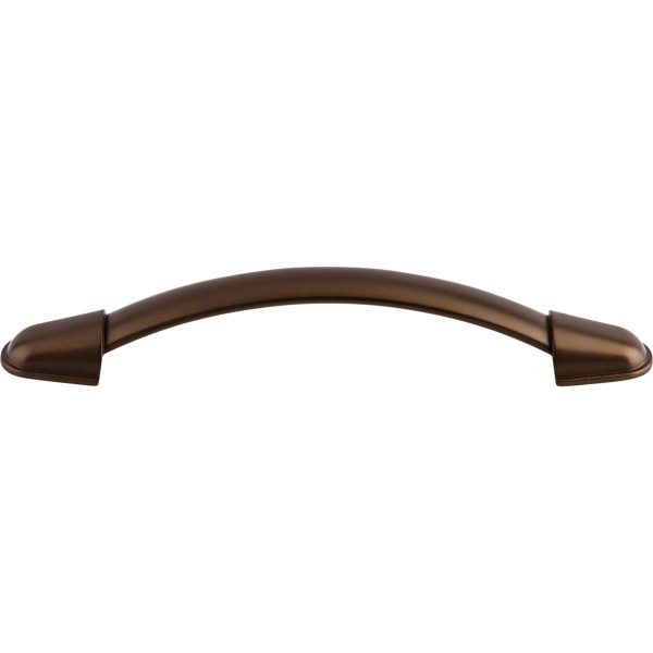 Buckle Pull 5 1/16 Inch (c-c) Oil Rubbed Bronze
