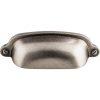 Antique Pewter