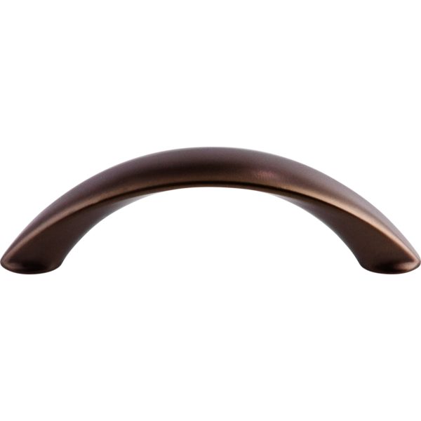 Arc Pull 3 Inch (c-c) Oil Rubbed Bronze