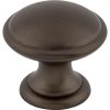 Brushed Bronze