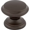 Brushed Bronze