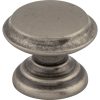 Antique Pewter
