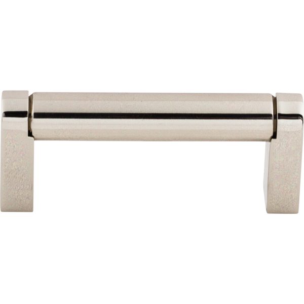 Pennington Bar Pull 3 Inch (c-c) Polished Nickel