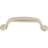 Brushed Satin Nickel