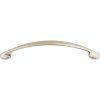 Brushed Satin Nickel