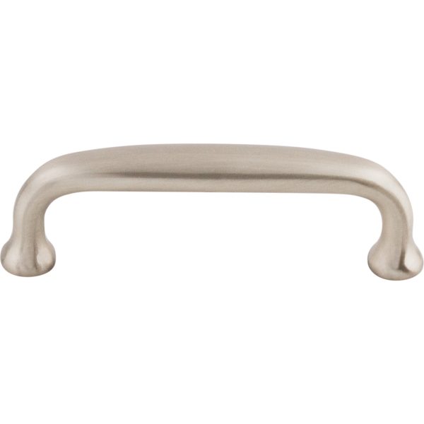 Charlotte Pull 3 Inch (c-c) Brushed Satin Nickel