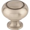 Brushed Satin Nickel