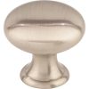 Brushed Satin Nickel