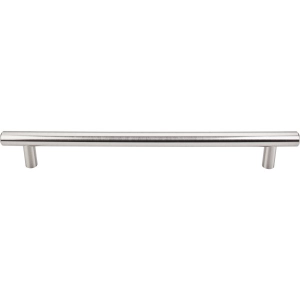 Hopewell Appliance Pull 24 Inch (c-c) Brushed Satin Nickel