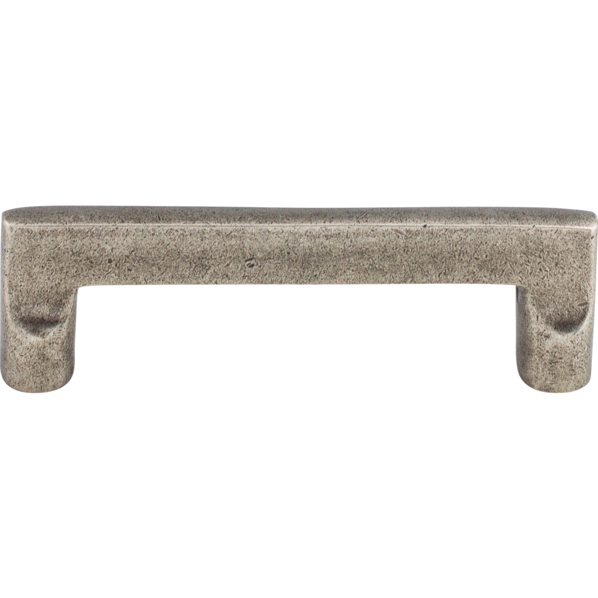 Aspen Flat Sided Pull