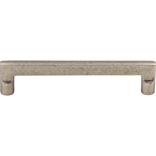 Aspen Flat Sided Pull 6 Inch (c-c) Silicon Bronze Light