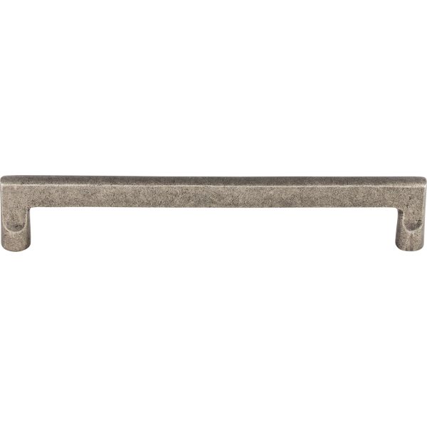 Aspen Flat Sided Pull 9 Inch (c-c) Silicon Bronze Light