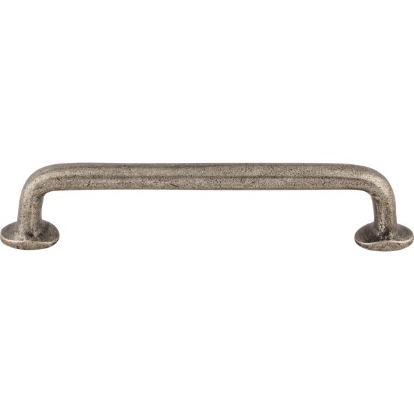 Aspen Rounded Pull 6 Inch (c-c) Silicon Bronze Light