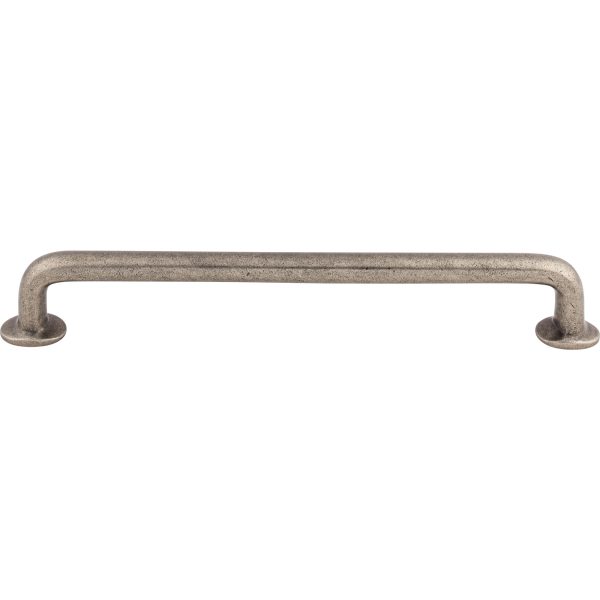 Aspen Rounded Pull 12 Inch (c-c) Silicon Bronze Light