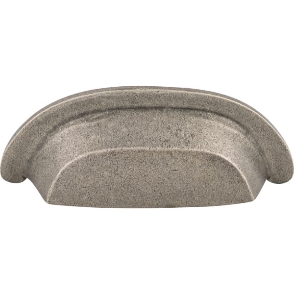 Aspen Cup Pull 3 Inch (c-c) Silicon Bronze Light