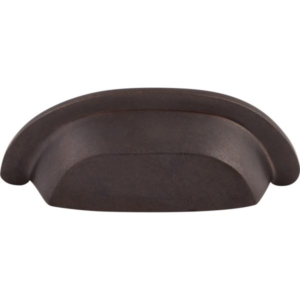 Aspen Cup Pull 3 Inch (c-c) Medium Bronze