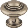 Antique Pewter